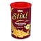 Teetoo Potato Stix Tomato Ketchup35g