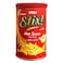 Teetoo Potato Stix Hot Sauce 35g