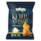 Teetoo Kettle Chips Black Pepper 40g