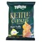 Teetoo Kettle Cooked Chips With Black Truffle 40g