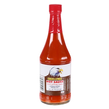 Excellence Hot Sauce 354ml