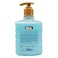 Higeen - Creamy Hand &amp; Body Wash Spring Sensation 300ml