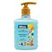 Higeen - Creamy Hand &amp; Body Wash Spring Sensation 300ml
