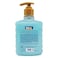 Higeen - Creamy Hand &amp; Body Wash Spring Sensation 500ml