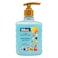 Higeen - Creamy Hand &amp; Body Wash Spring Sensation 500ml