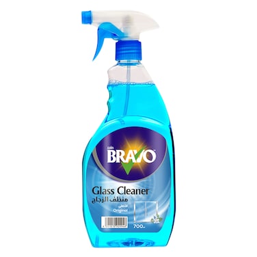 Bravo Glass Cleaner Original 700ml