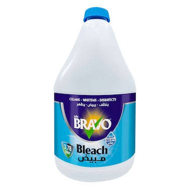 Bravo Bleach 3.78L