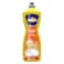 Bravo Dishwash Liquid Lemon 1L