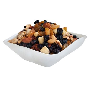 Mixed Nuts, Active Mix