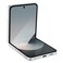 Samsung Galaxy Z Flip 6, 256GB Storage, 12GB RAM, White