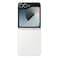 Samsung Galaxy Z Flip 6, 256GB Storage, 12GB RAM, White