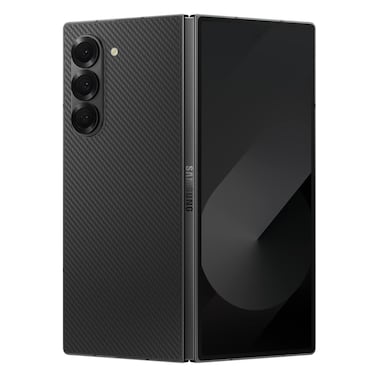 Samsung Galaxy Z Fold 6, 256GB Storage, 12GB RAM, Black