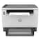 HP LaserJet Tank MFP 1602w Color Multifunction Printer White