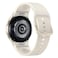 Samsung Galaxy Watch 6, 40mm, Creamy