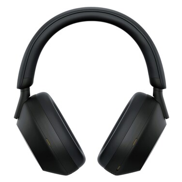 Sony Wireless Headset Black (WH-1000XM5)
