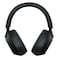 Sony Wireless Headset Black (WH-1000XM5)