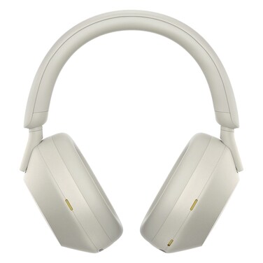 سوني - سماعة رأس لاسلكية Wh-1000xm5sr