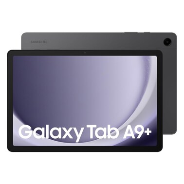 Samsung Galaxy Tab A9+, 64GB, 4GB Ram, Wi-Fi, Graphite