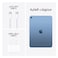Apple iPad 10th Generation 64GB Wi-Fi Tablet 10.9 Inch Blue