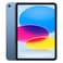 Apple iPad 10th Generation 64GB Wi-Fi Tablet 10.9 Inch Blue