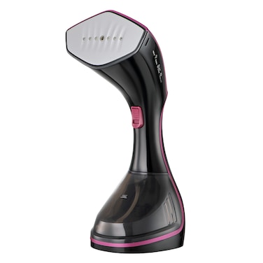 Black &amp;amp; Decker Digital Handheld Garment Steamer HSTD1600-B5 Black 1600W