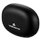Volkano Willow Series True Wireless Earbuds Black