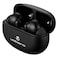 Volkano Willow Series True Wireless Earbuds Black