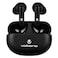 Volkano Willow Series True Wireless Earbuds Black