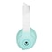 Volkano VK-2022 Whisker Cat Bluetooth Headphones Aqua