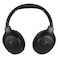 VolkanoX VXH300 Hybrid ANC Bluetooth Headphones Black
