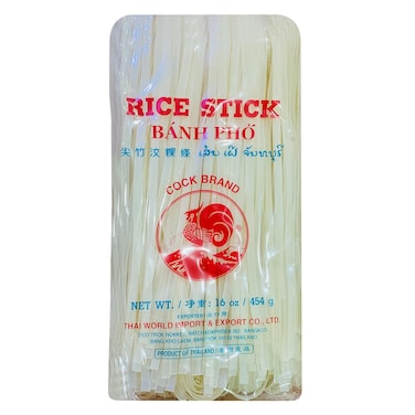 Rice Stick 10mm 454g