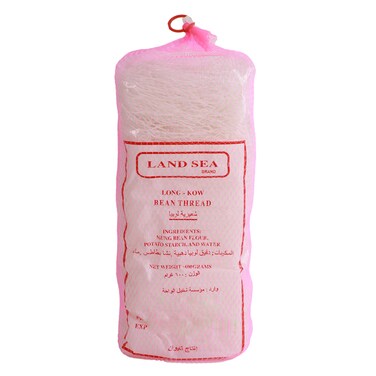 Land Sea, Long Kow Bean Thread 600g