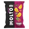 Molto Chips Paprika 70g