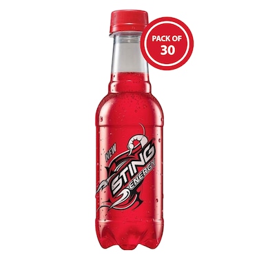 ستينج توت قارورة 250 مل × 30