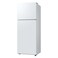 Samsung Fridge, 145 Cubic Feet (Model: RT42CG6420WWZ)