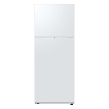 Samsung Fridge, 145 Cubic Feet (Model: RT42CG6420WWZ)