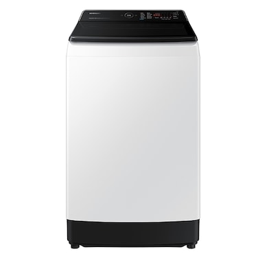 Samsung Washer 10kg, WA10CG5786BWYL