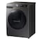 Samsung Washer 9kg, WD90T654DBNYL