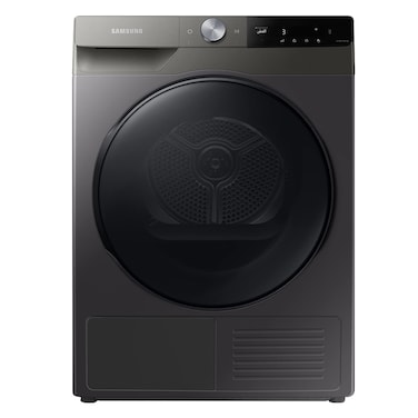 سامسونج مجفف ملابس 8 كجم، DV80T7220BXYL