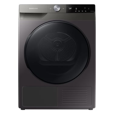 سامسونج مجفف ملابس 8 كجم، DV80T7220BXYL