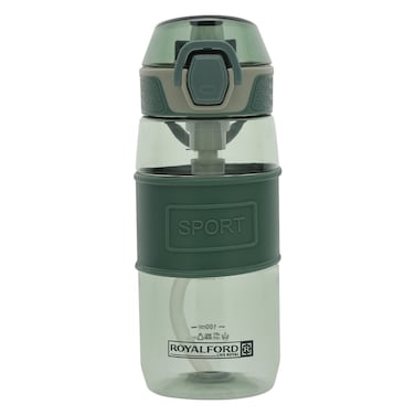 رويال فورد – قارورة مياه 500 مل – أزرق