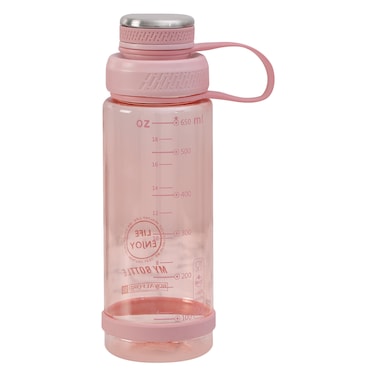 Royalford Water Bottle 640 ml &ndash; Green