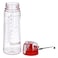 Royalford 750 ml Water Bottle &ndash; Red