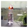 Royalford 750 ml Water Bottle &ndash; Red
