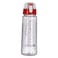 Royalford 750 ml Water Bottle &ndash; Red