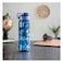 Royalford Water Bottle 600ml Black / Blue