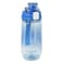 Royalford Water Bottle 600 ml &ndash; Blue