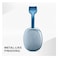 Cellularline Music Sound Maxi 2 Wireless Headphone Blue