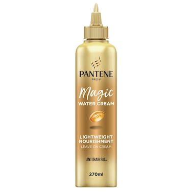Pantene Pro-V Anti-Hair Fall Lightweight Magic Water Leave in Conditioner 270ml 
