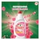 Fairy Dishwashing Liquid, Rose Bloom With Alternative Power to Bleach, 1000 ml
